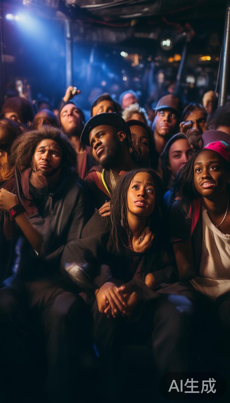 抖音嘻哈如何涨粉快_抖音嘻哈涨粉技巧插图