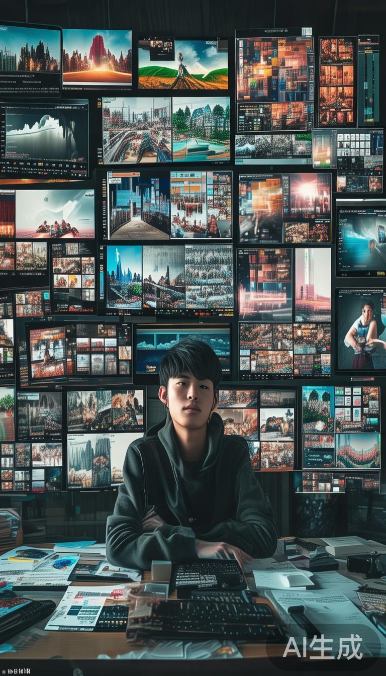 自己拍抖音怎么才能涨粉_抖音涨粉技巧有哪些?插图 自己拍抖音怎么才能涨粉_抖音涨粉技巧有哪些?插图