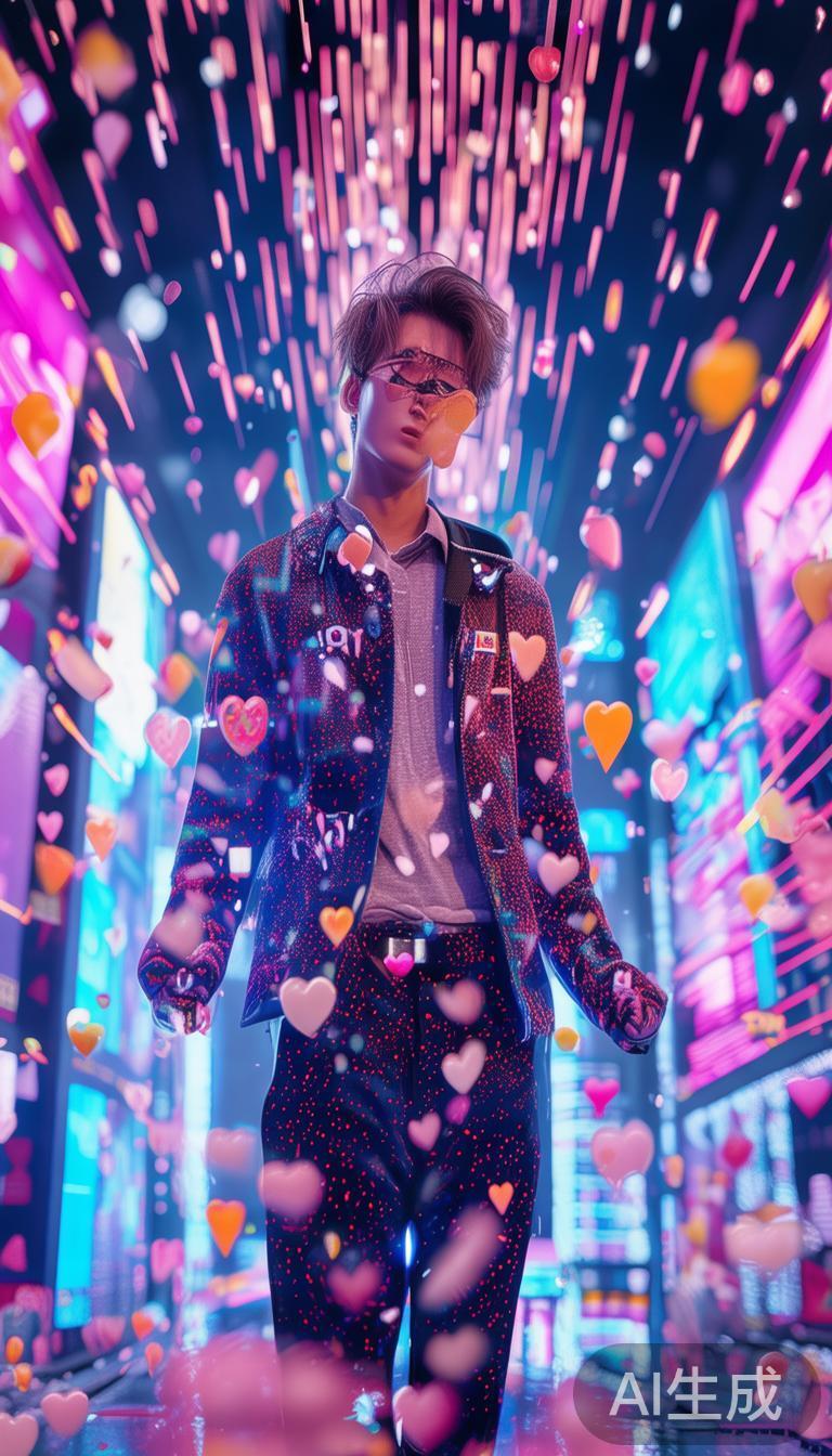 整个抖音涨粉最快的人_抖音涨粉达人揭秘？插图
