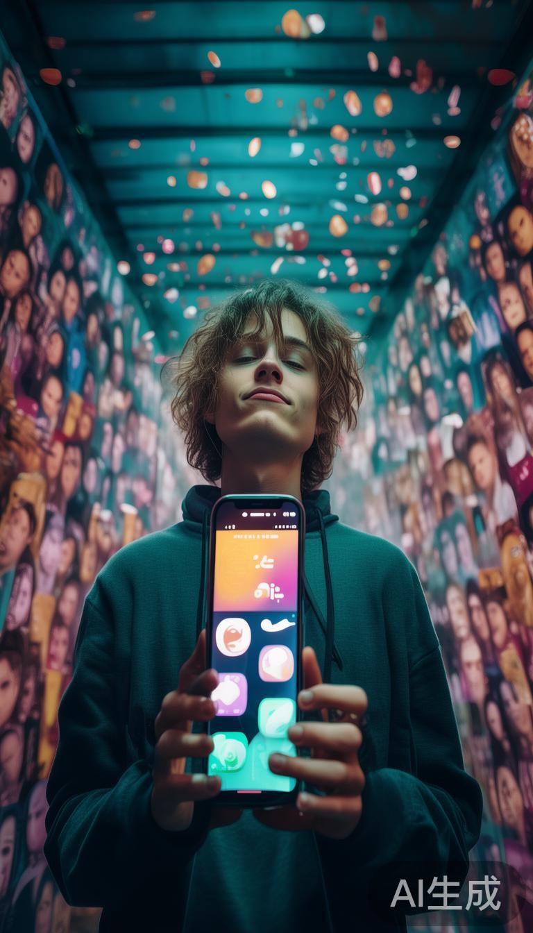 抖音涨粉有收益没_抖音涨粉收益几何？插图