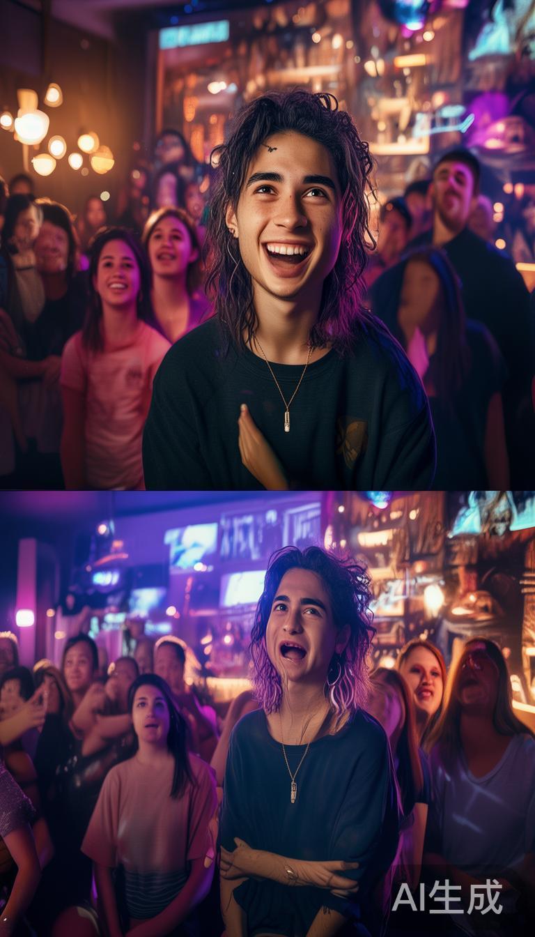 抖音新人是怎么涨粉的呀_抖音新如何快速吸粉？插图