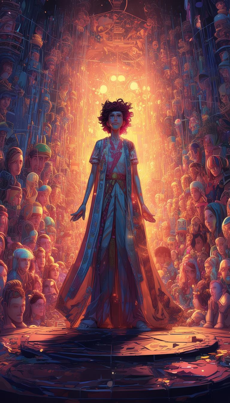 抖音主页快速涨粉的方法_抖音快速涨粉技巧?插图 抖音主页快速涨粉的方法_抖音快速涨粉技巧?插图