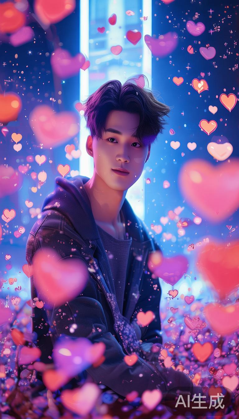 秦霄贤抖音涨粉秘籍_抖音秦霄贤涨粉技巧揭秘插图 秦霄贤抖音涨粉秘籍_抖音秦霄贤涨粉技巧揭秘插图