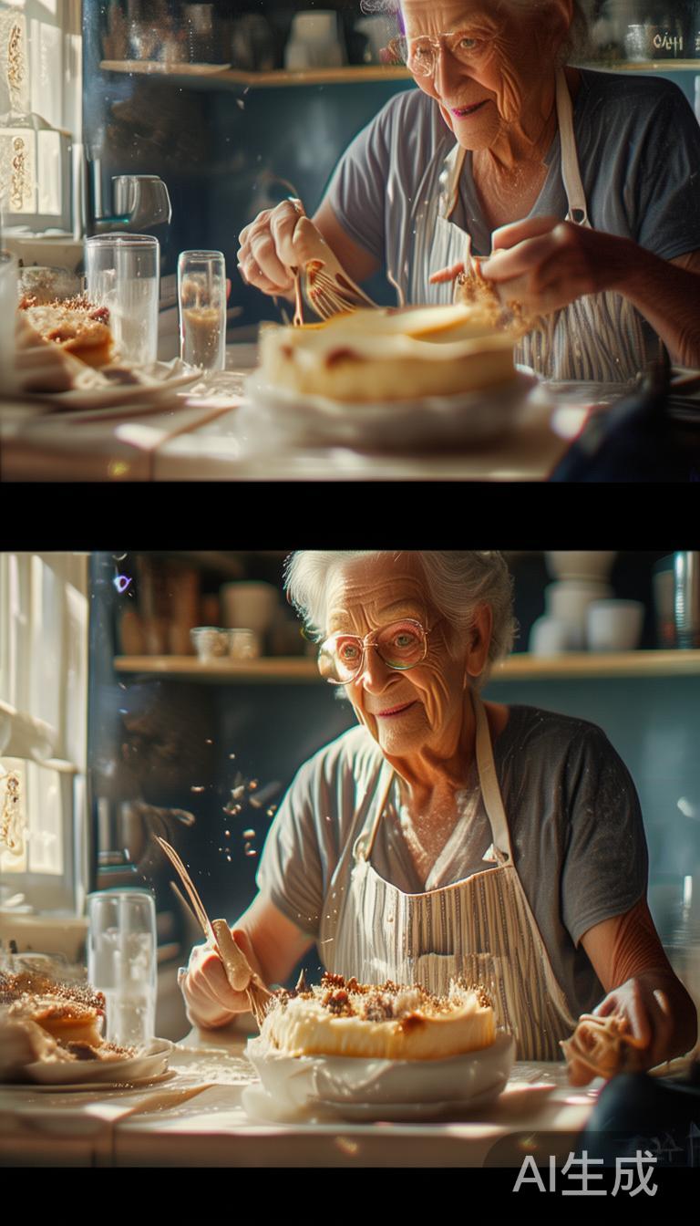 抖音烘焙涨粉怎么弄的啊_抖音烘焙涨粉技巧插图