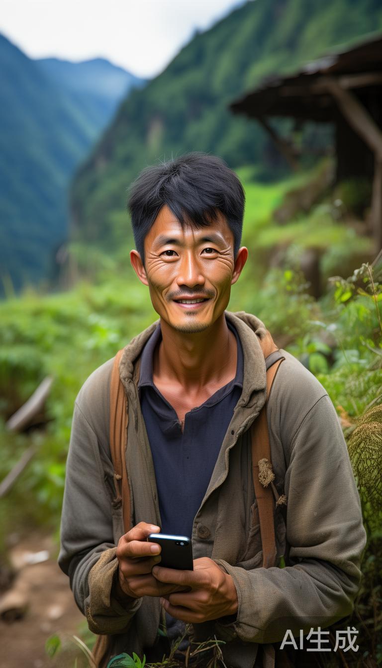 农村人在抖音创业涨粉怎么样_农村抖音创业涨粉可行吗?插图 农村人在抖音创业涨粉怎么样_农村抖音创业涨粉可行吗?插图