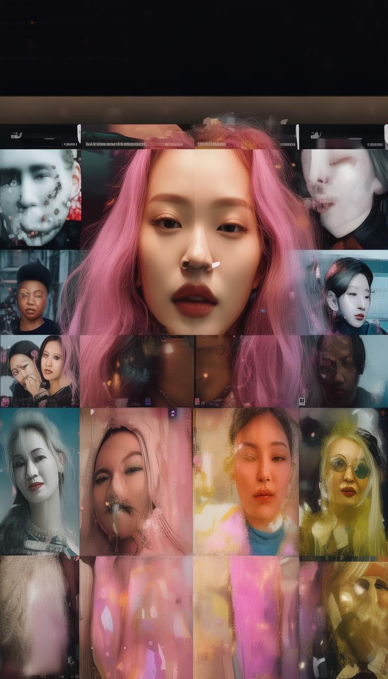 抖音女装涨粉榜排名_抖音女装涨粉榜排行如何?插图 抖音女装涨粉榜排名_抖音女装涨粉榜排行如何?插图