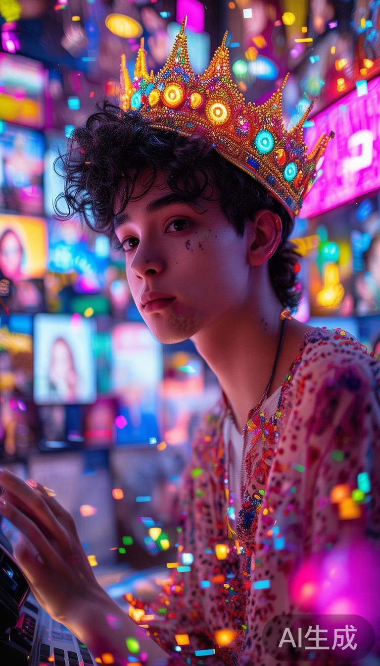 拍抖音怎么可以涨粉快点_抖音快速增粉技巧插图 拍抖音怎么可以涨粉快点_抖音快速增粉技巧插图