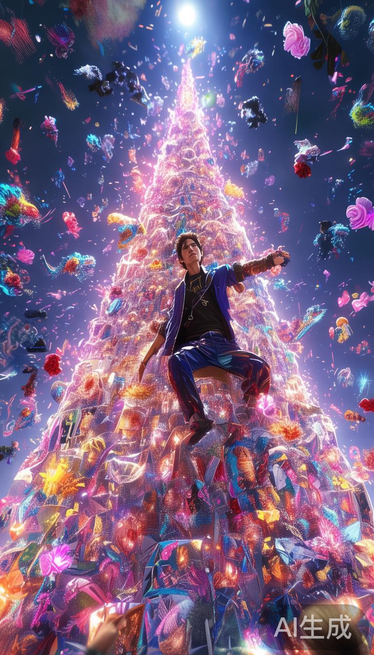 抖音什么素材最好涨粉快_抖音素材涨粉秘诀?插图 抖音什么素材最好涨粉快_抖音素材涨粉秘诀?插图