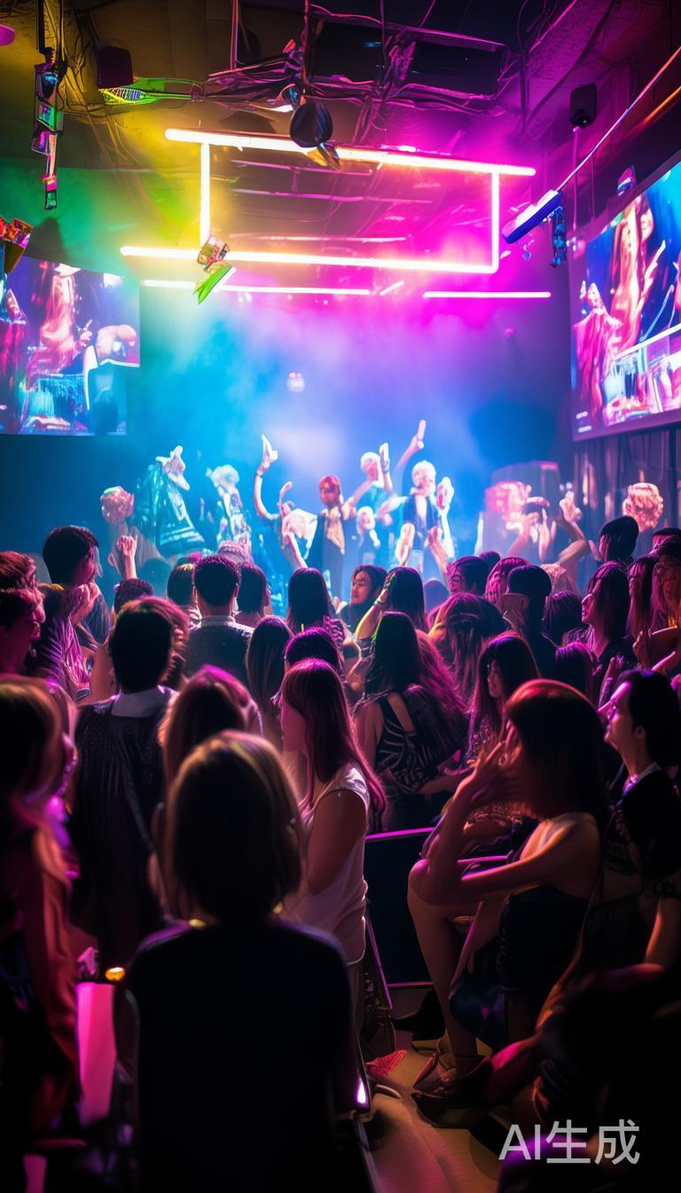 抖音ktv直播能涨粉吗_抖音KTV直播涨粉?插图 抖音ktv直播能涨粉吗_抖音KTV直播涨粉?插图