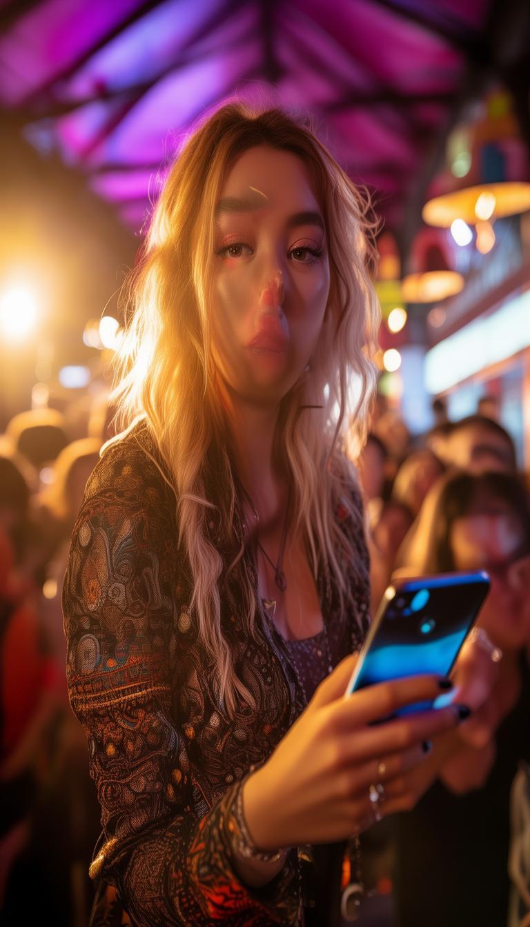 抖音点关注是不是涨粉_抖音关注是否增粉？插图