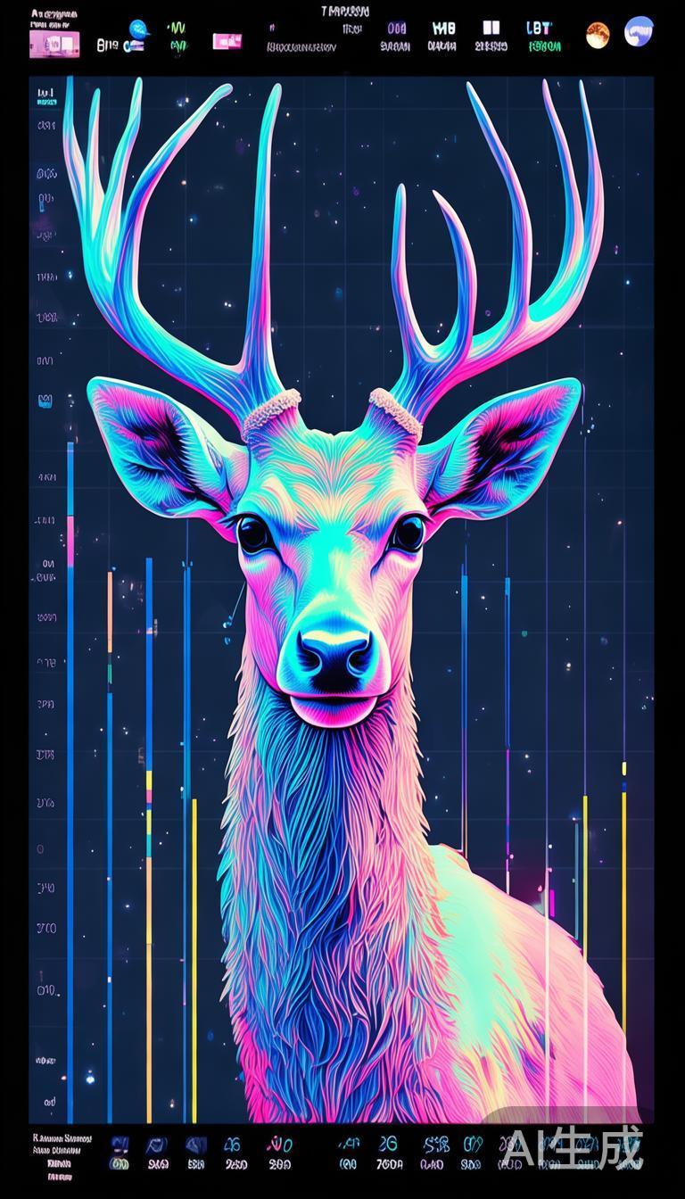 白鹿抖音涨粉数据图表_抖音白鹿粉丝增长图表解析插图