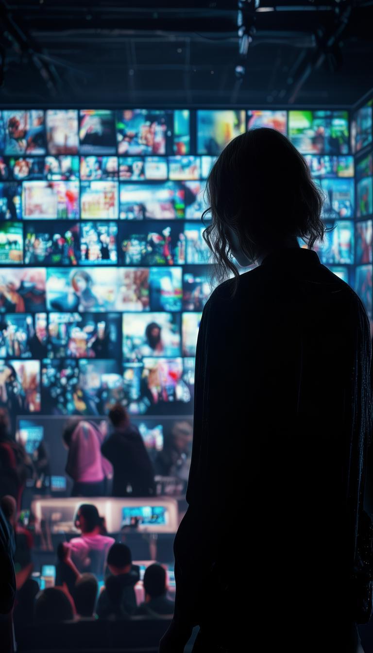 抖音互加关注涨粉_抖音互粉技巧揭秘插图 抖音互加关注涨粉_抖音互粉技巧揭秘插图