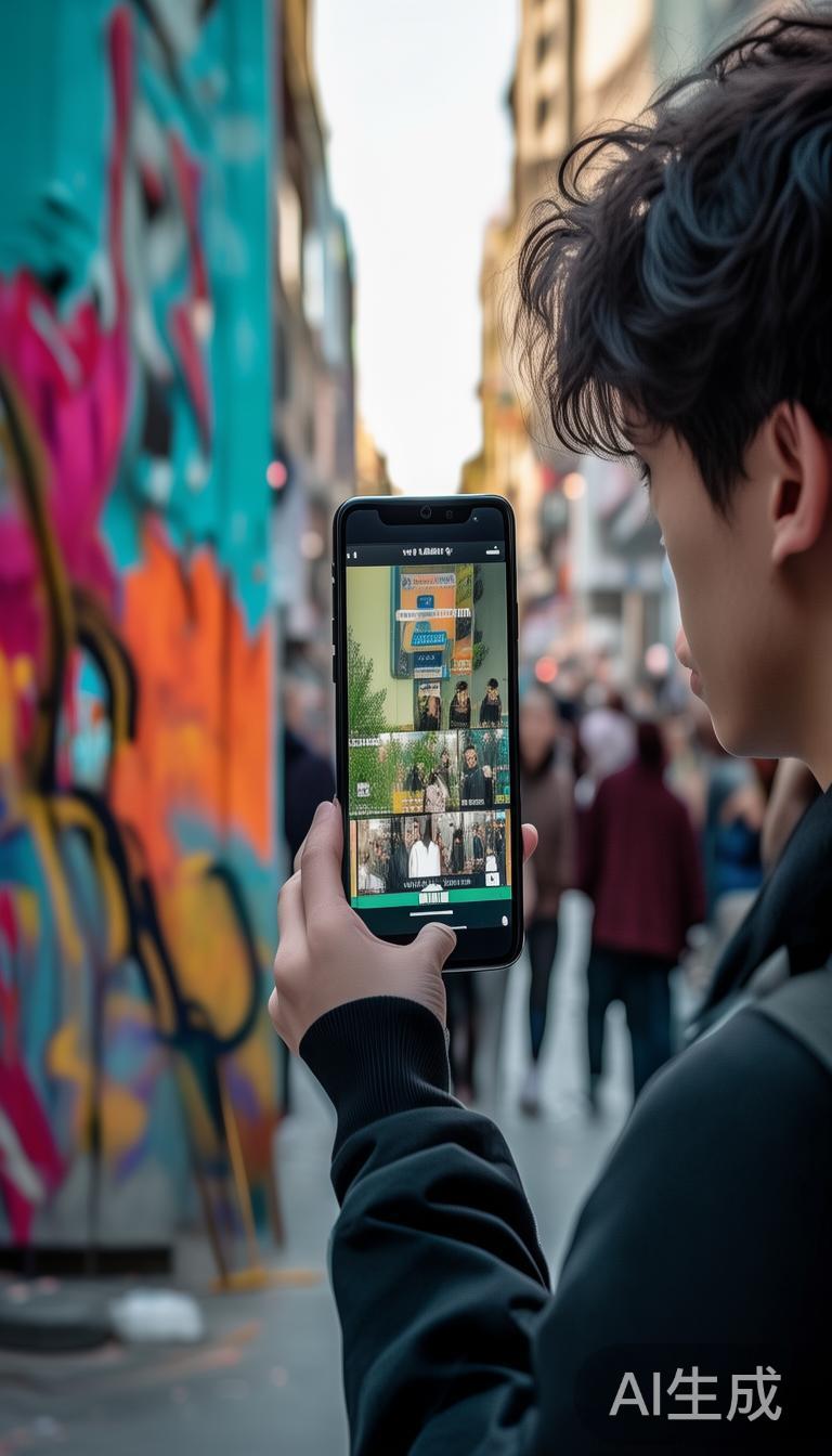 肖程皓抖音涨粉情况_肖程皓抖音粉丝数增势如何？插图