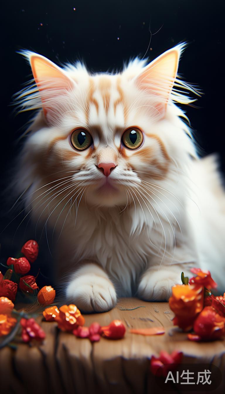 抖音的抓猫视频涨粉吗是真的吗_抖音猫抓视频增粉有效吗?插图 抖音的抓猫视频涨粉吗是真的吗_抖音猫抓视频增粉有效吗?插图