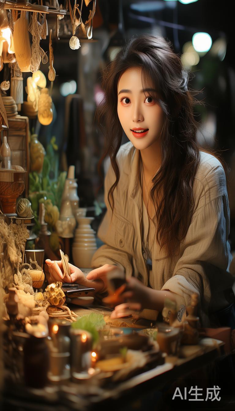 小红书怎么进入别人店铺_小红书店铺访问技巧插图