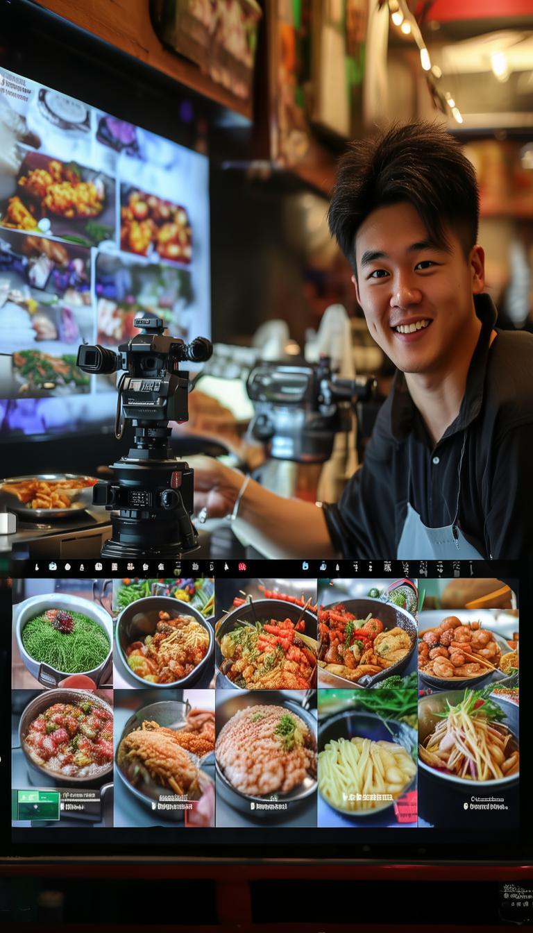 抖音涨粉不精准怎么办呀_抖音精准涨粉技巧插图 抖音涨粉不精准怎么办呀_抖音精准涨粉技巧插图