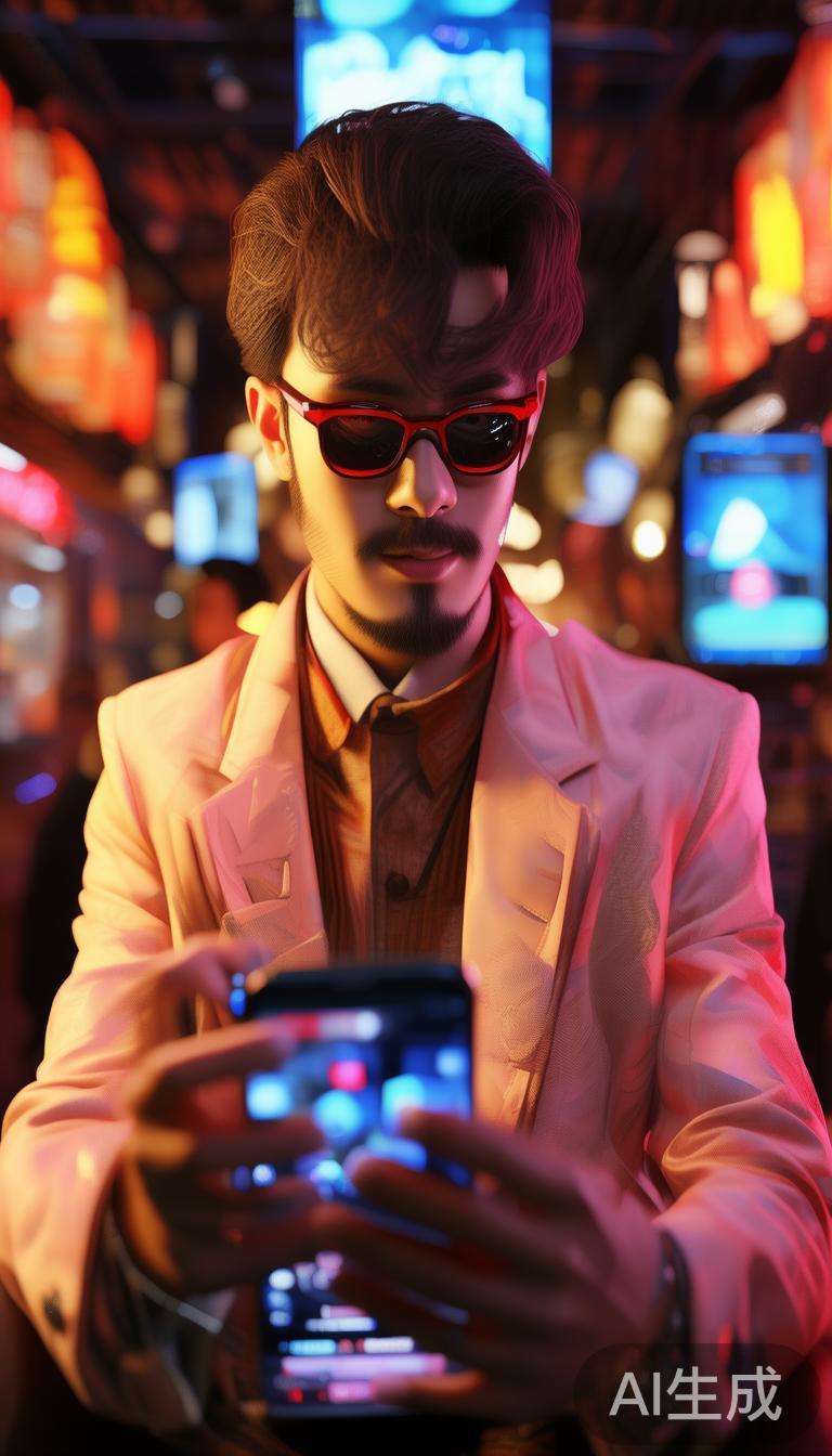 抖音推广涨粉怎么说好听_抖音涨粉技巧分享插图