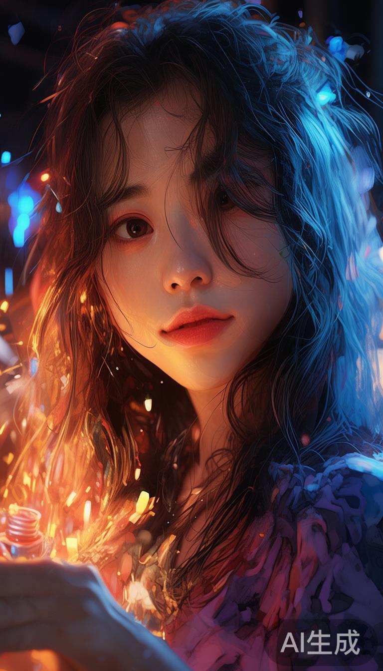 如何让抖音绘画涨粉_1. 抖音绘画吸粉技巧插图 如何让抖音绘画涨粉_1. 抖音绘画吸粉技巧插图