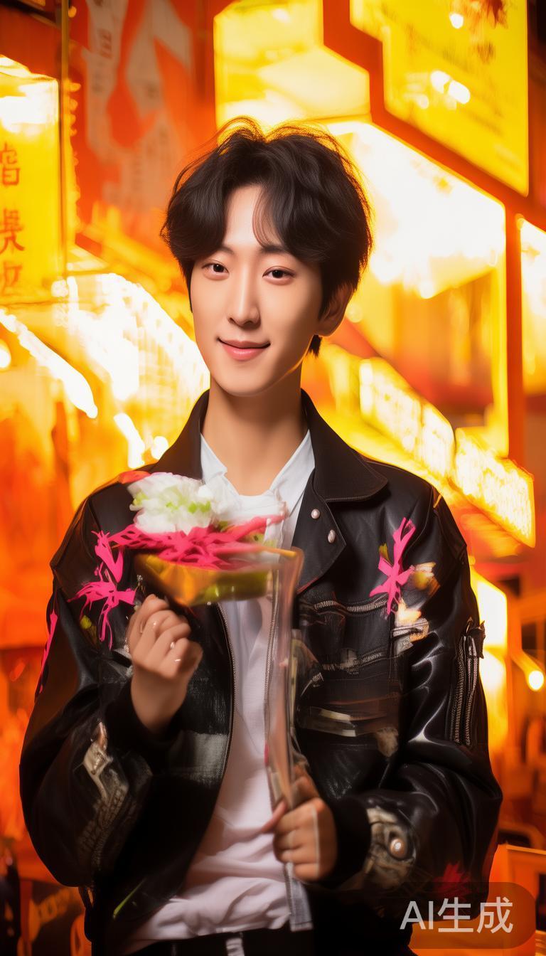 港星一月份抖音涨粉排名_港星抖音1月粉丝榜揭晓插图 港星一月份抖音涨粉排名_港星抖音1月粉丝榜揭晓插图