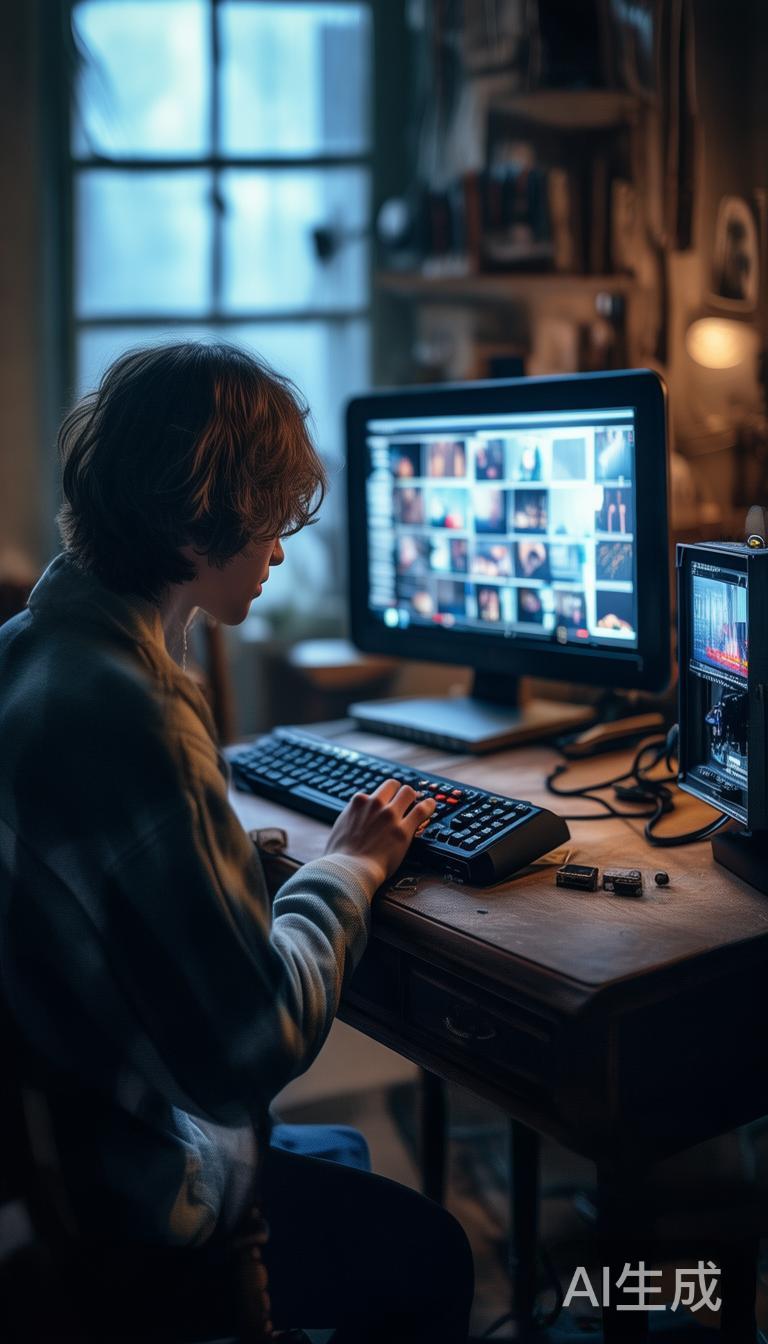 新做抖音怎么涨粉快呢视频_抖音新手快速涨粉技巧插图 新做抖音怎么涨粉快呢视频_抖音新手快速涨粉技巧插图