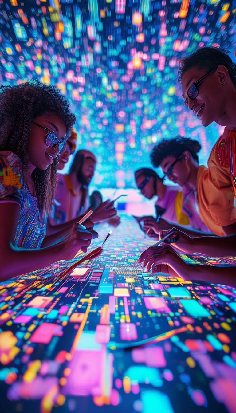 抖音作品吸粉量7意思_抖音作品如何快速吸粉7倍？插图