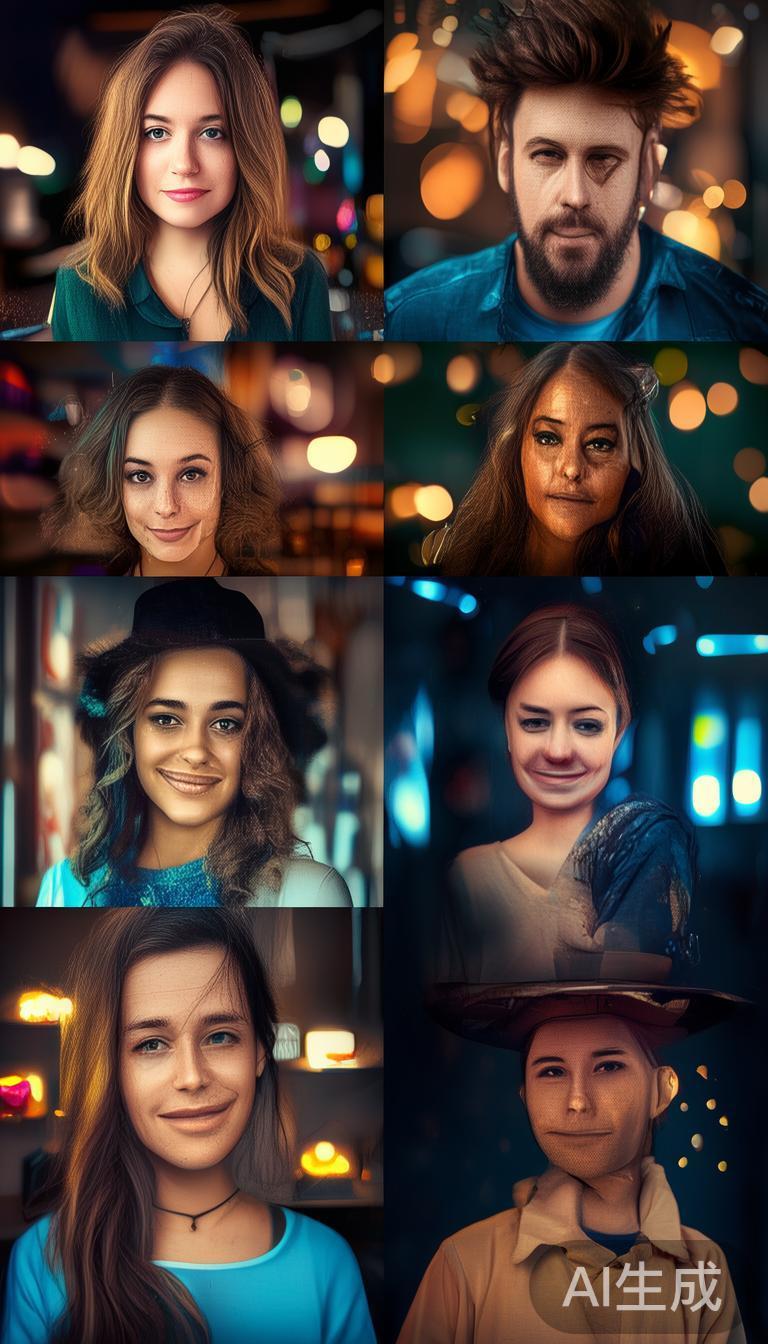 小红书top100博主_小红书百强博主揭秘插图