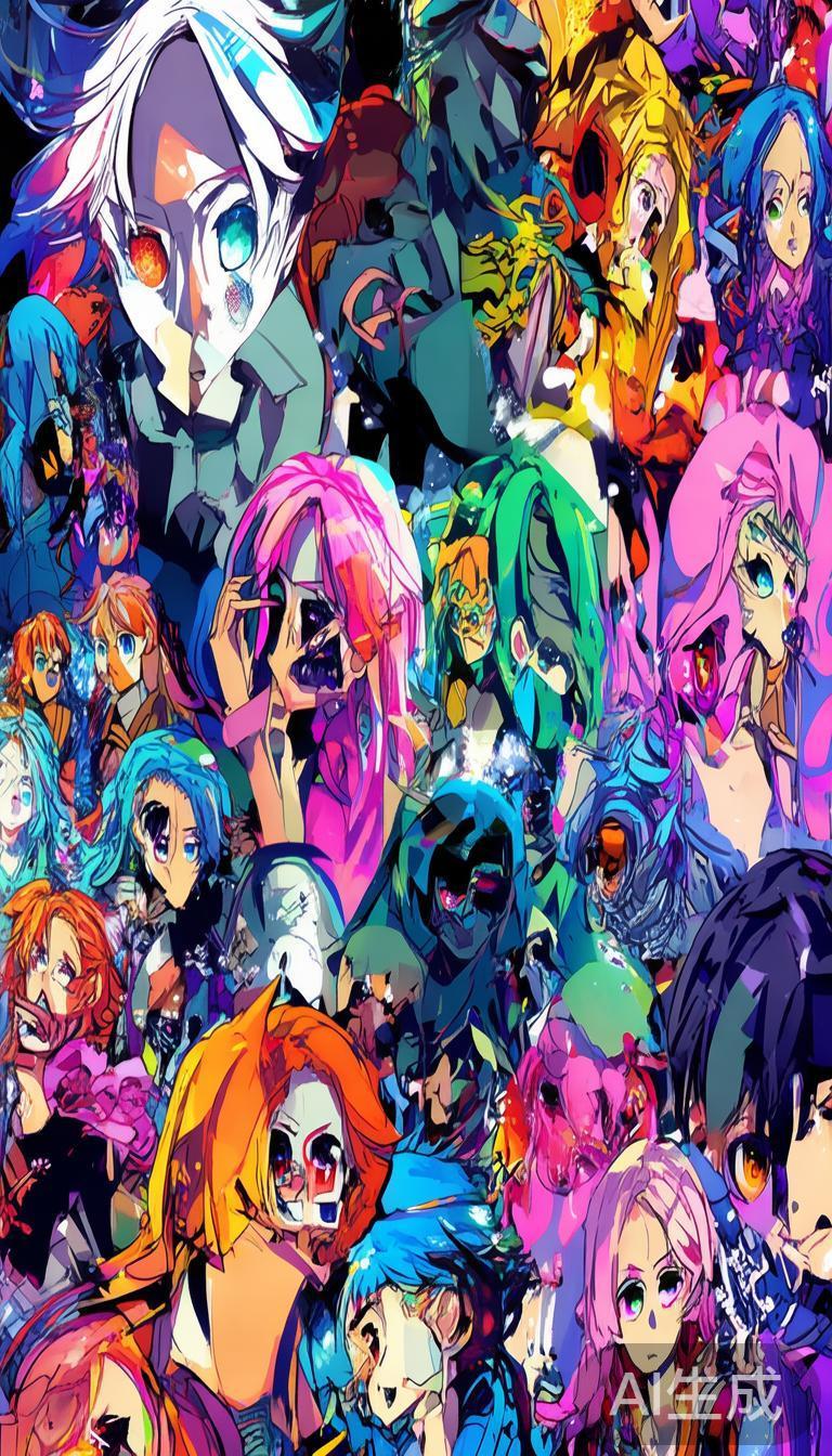 抖音涨粉头像无水印动漫_抖音无水印动漫头像涨粉技巧？插图