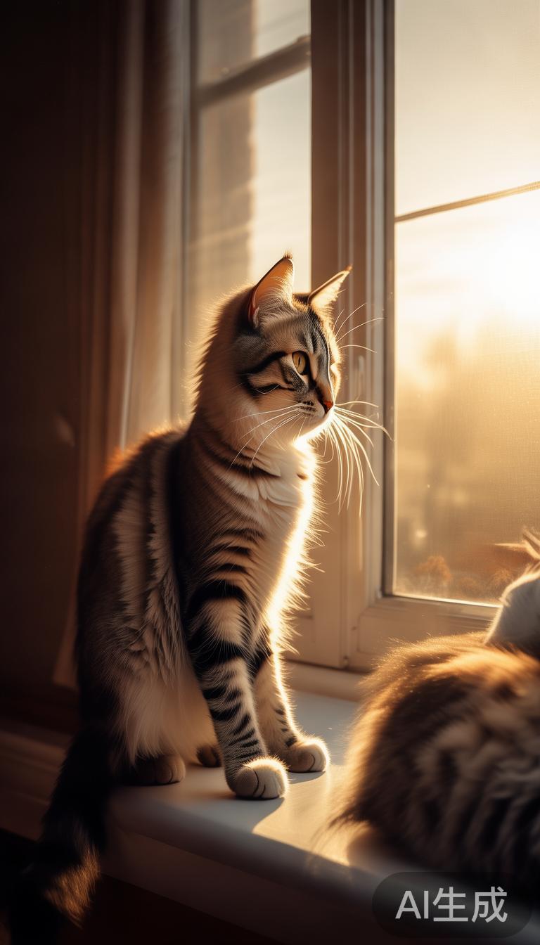 猫咪抖音涨粉快吗_猫咪抖音涨粉速度如何？插图