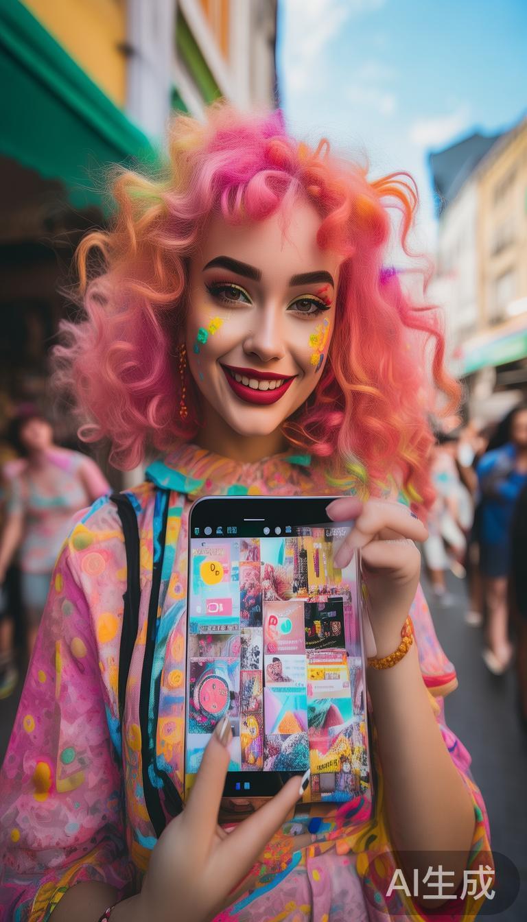 抖音涨粉文案短句可爱_抖音如何快速吸引可爱粉丝？插图