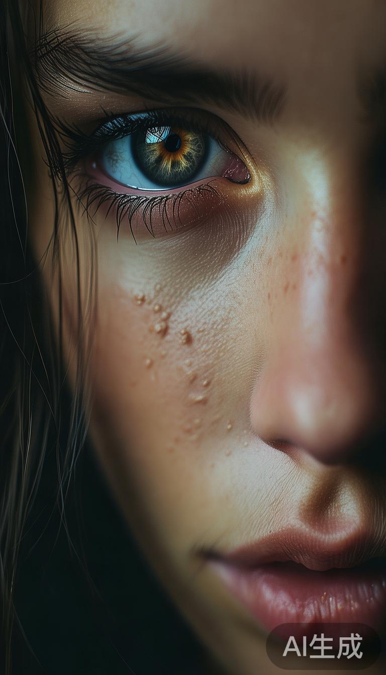 小红书笔记的小眼睛怎么增加_小眼变大秘籍分享插图