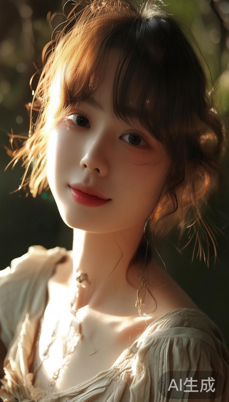 郭晓婷抖音涨粉了吗_郭晓婷抖音粉丝增了吗?插图 郭晓婷抖音涨粉了吗_郭晓婷抖音粉丝增了吗?插图