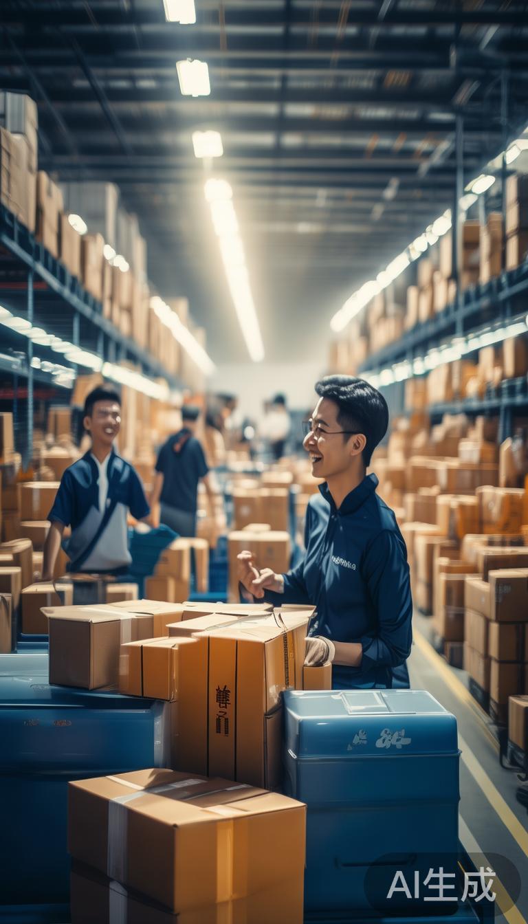 小红书发货流程_小红书发货步骤详解？插图