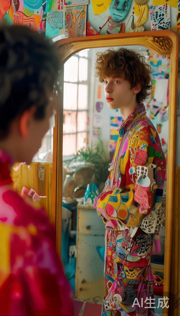 抖音制作服装如何涨粉_抖音服装制作涨粉技巧插图 抖音制作服装如何涨粉_抖音服装制作涨粉技巧插图