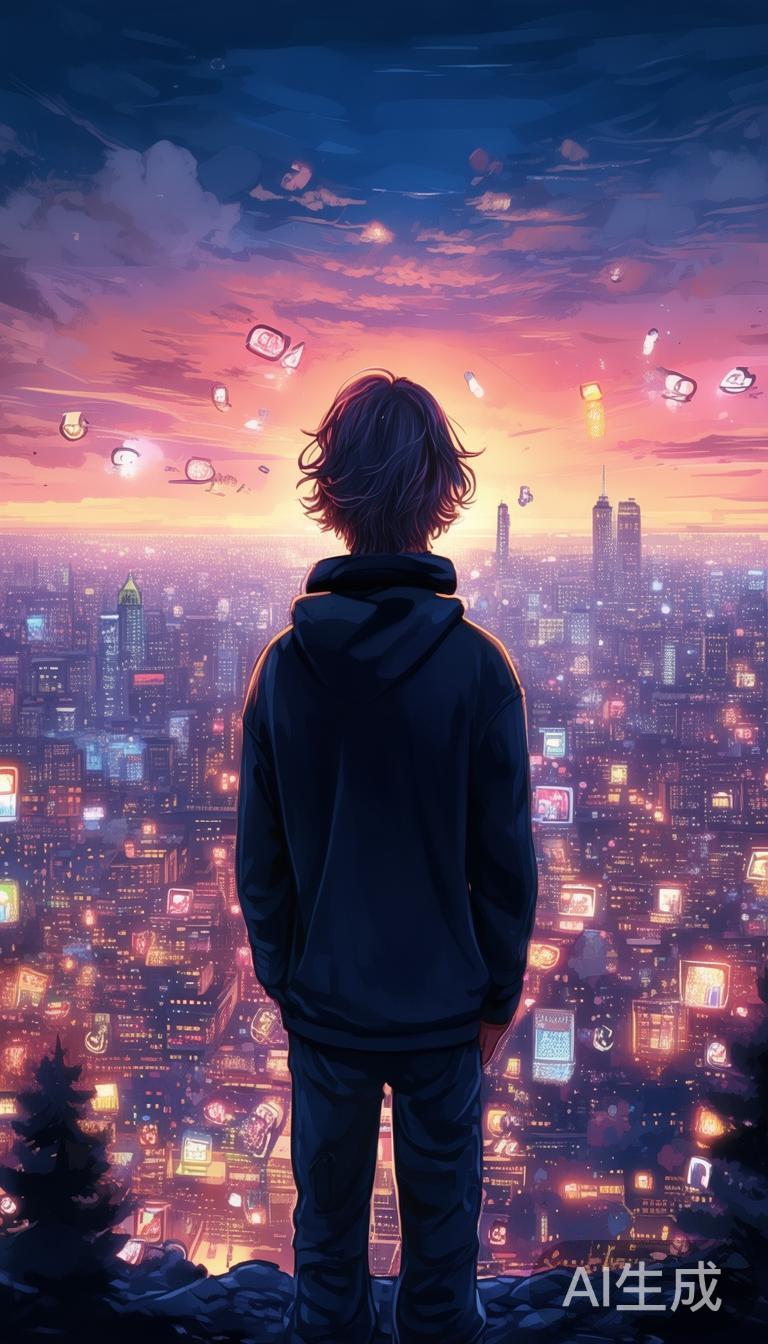 单月涨粉650万抖音_抖音单月涨粉650万秘诀？插图