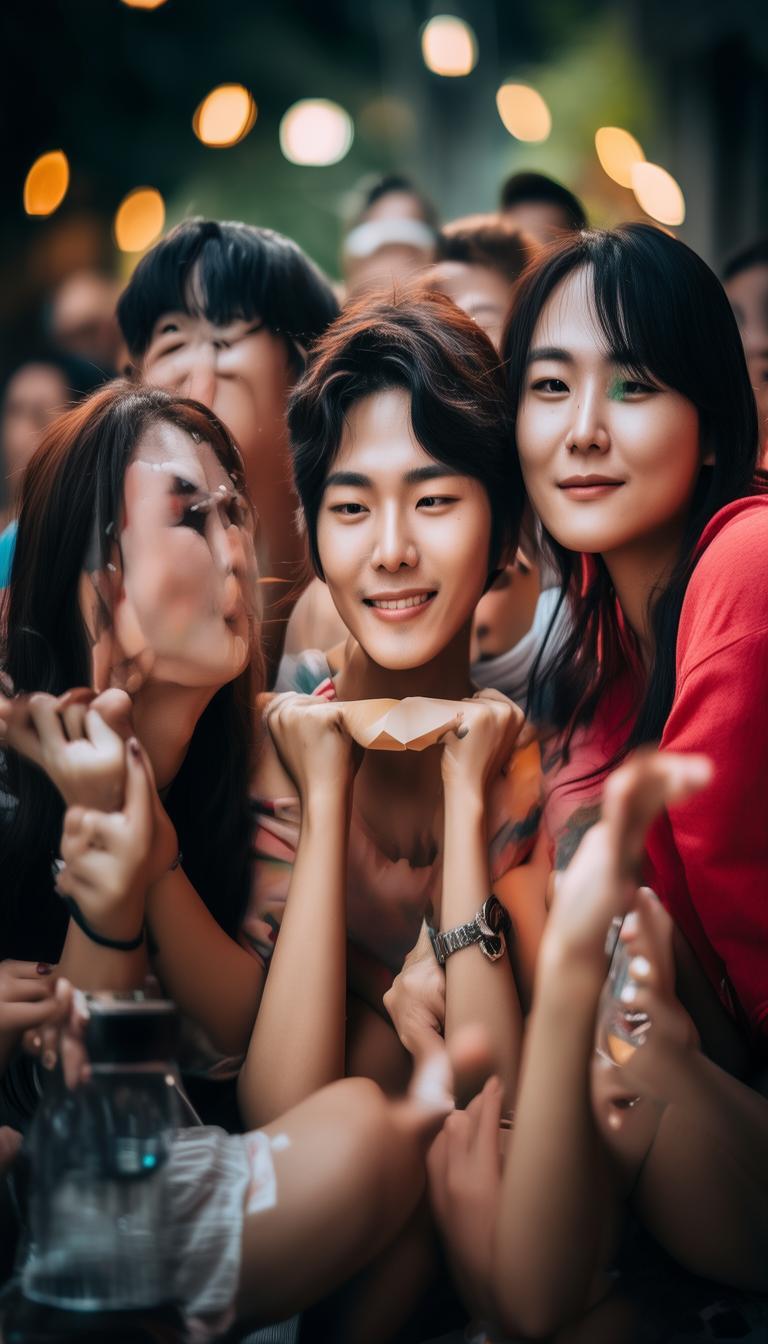 成毅粉丝群聊小红书_成毅粉群聊在哪儿？插图