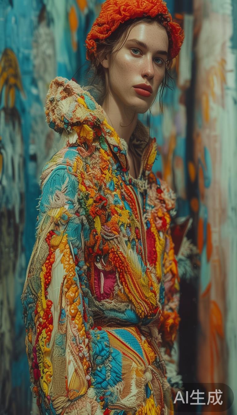 抖音瞬间涨粉服装文案_抖音如何快速吸引粉丝服装穿搭？插图