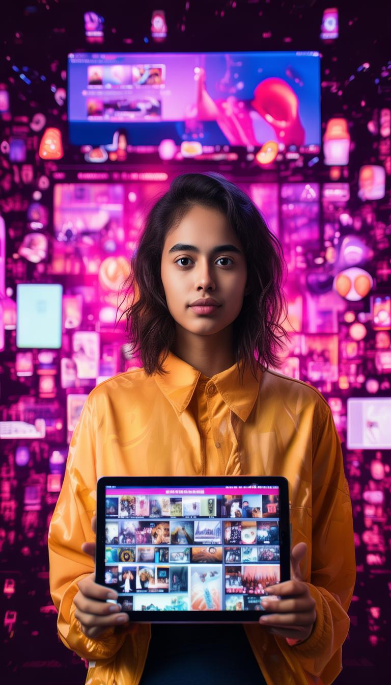 怎么发涨粉视频素材抖音_抖音涨粉素材制作技巧插图