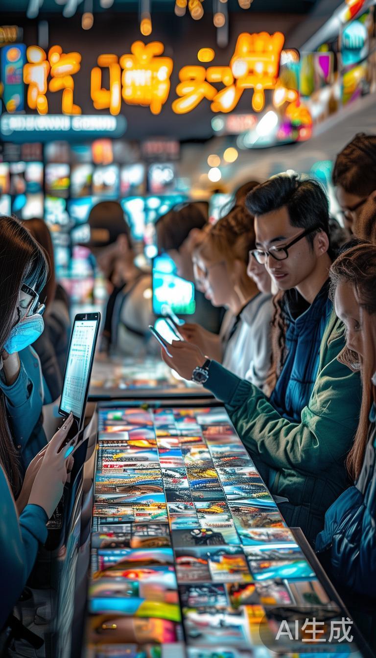 怎样通过小红书赚钱_如何在小红书上盈利？插图