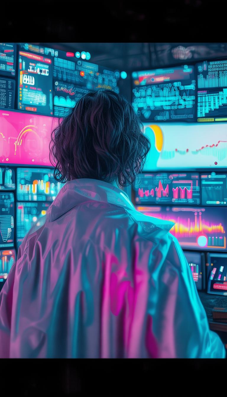 抖音如何用科技涨粉赚钱_抖音科技吸粉盈利法插图