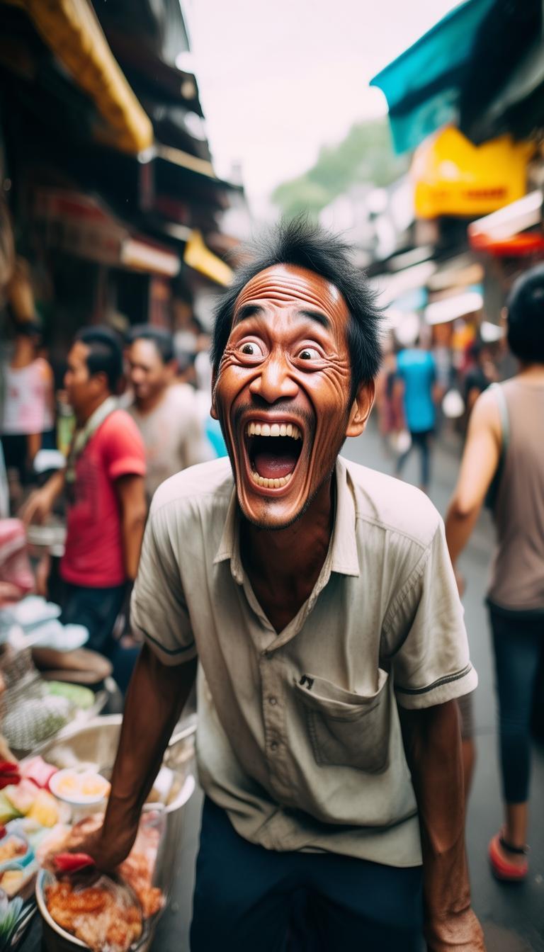 抖音迅速涨粉图片搞笑_抖音搞笑涨粉秘诀？插图