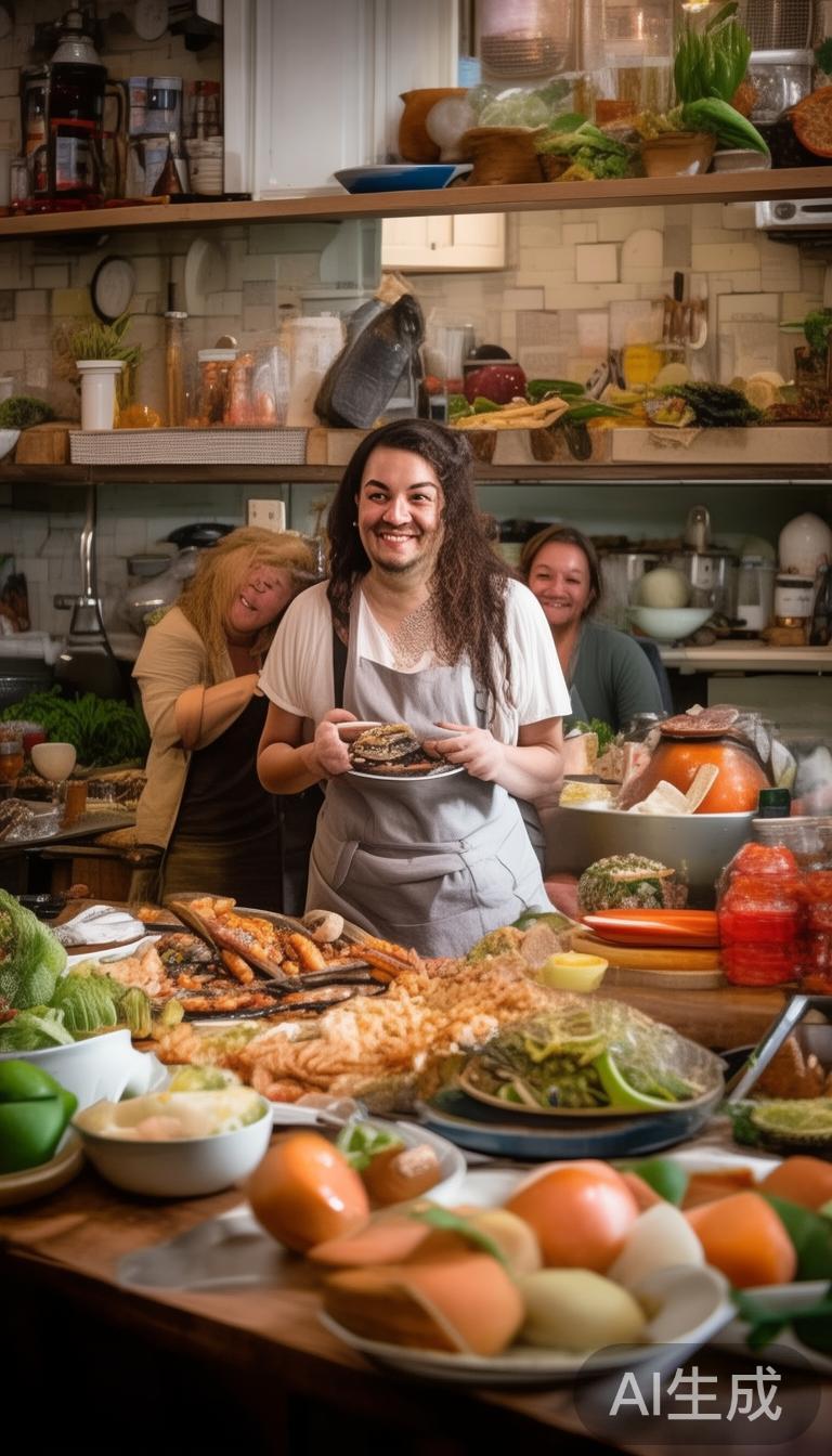 小红书粉丝加群聊怎么加_小红书粉丝群加入法插图