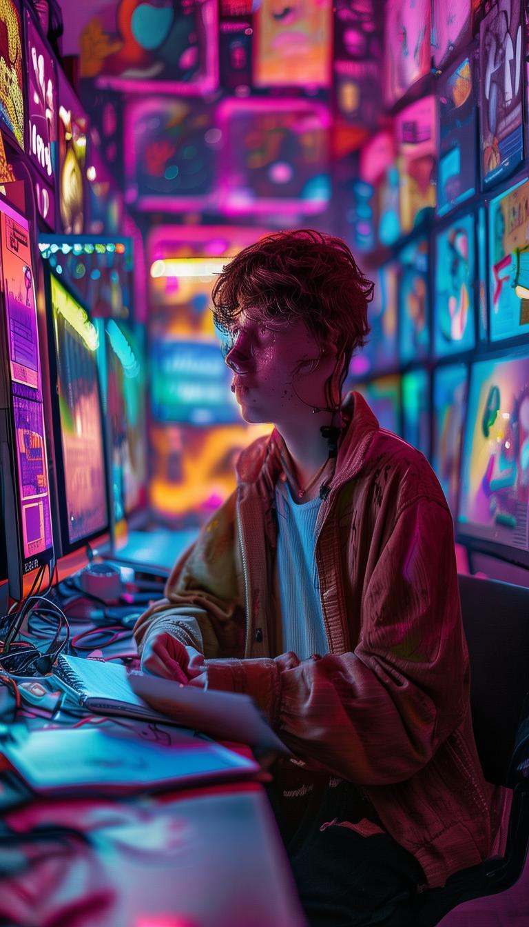 抖音博主涨粉快怎么办啊_抖音快速吸粉技巧插图