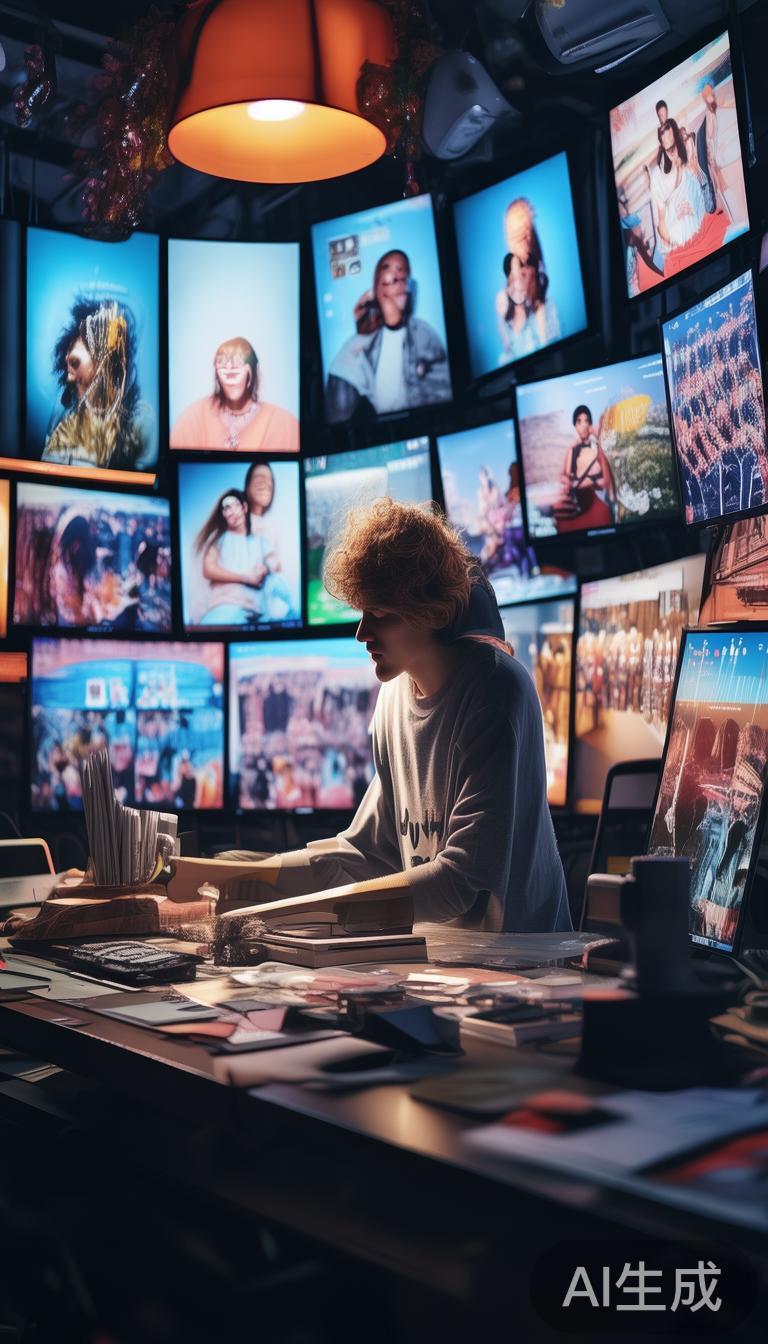 抖音互相关注涨粉快吗_抖音互关涨粉速度如何?插图 抖音互相关注涨粉快吗_抖音互关涨粉速度如何?插图