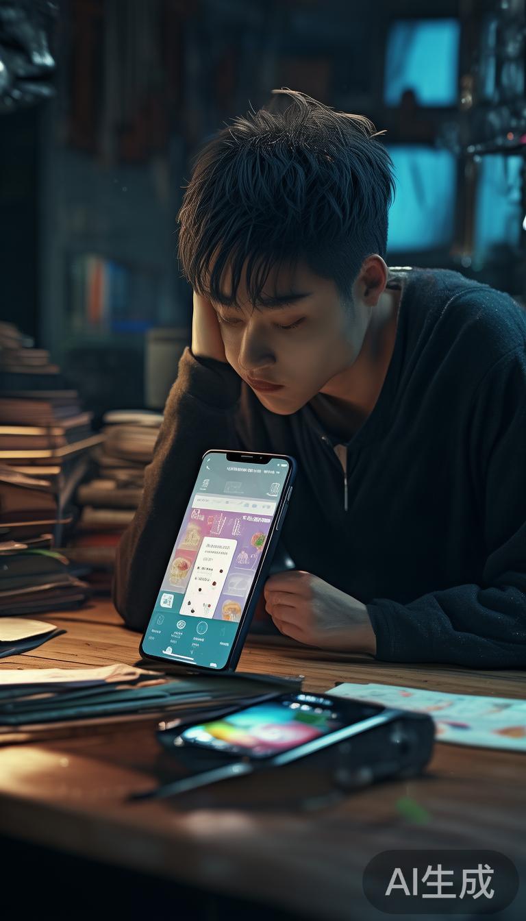 小红书熟人点赞分流吗怎么看_小红书点赞分流现象解析插图