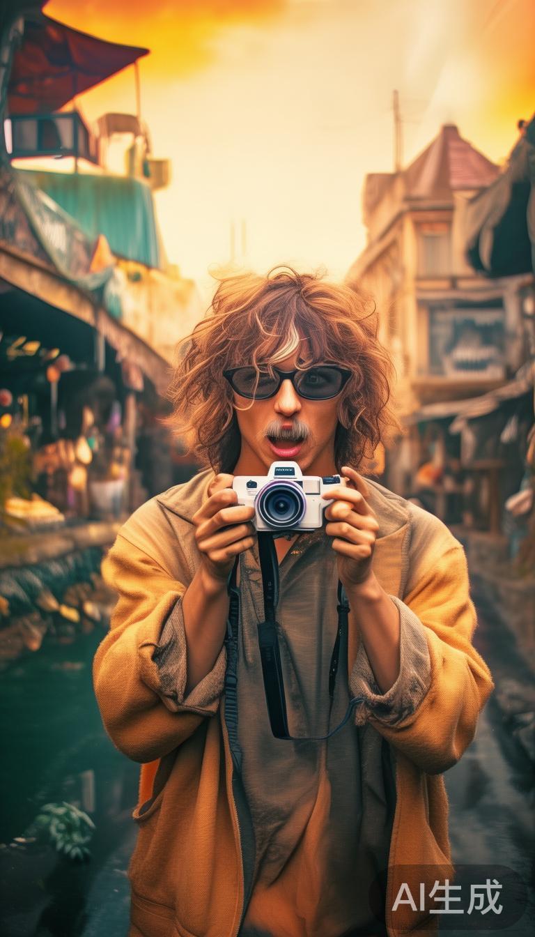 小红书拍照怎么涨粉的快_小红书拍照快速吸粉技巧插图