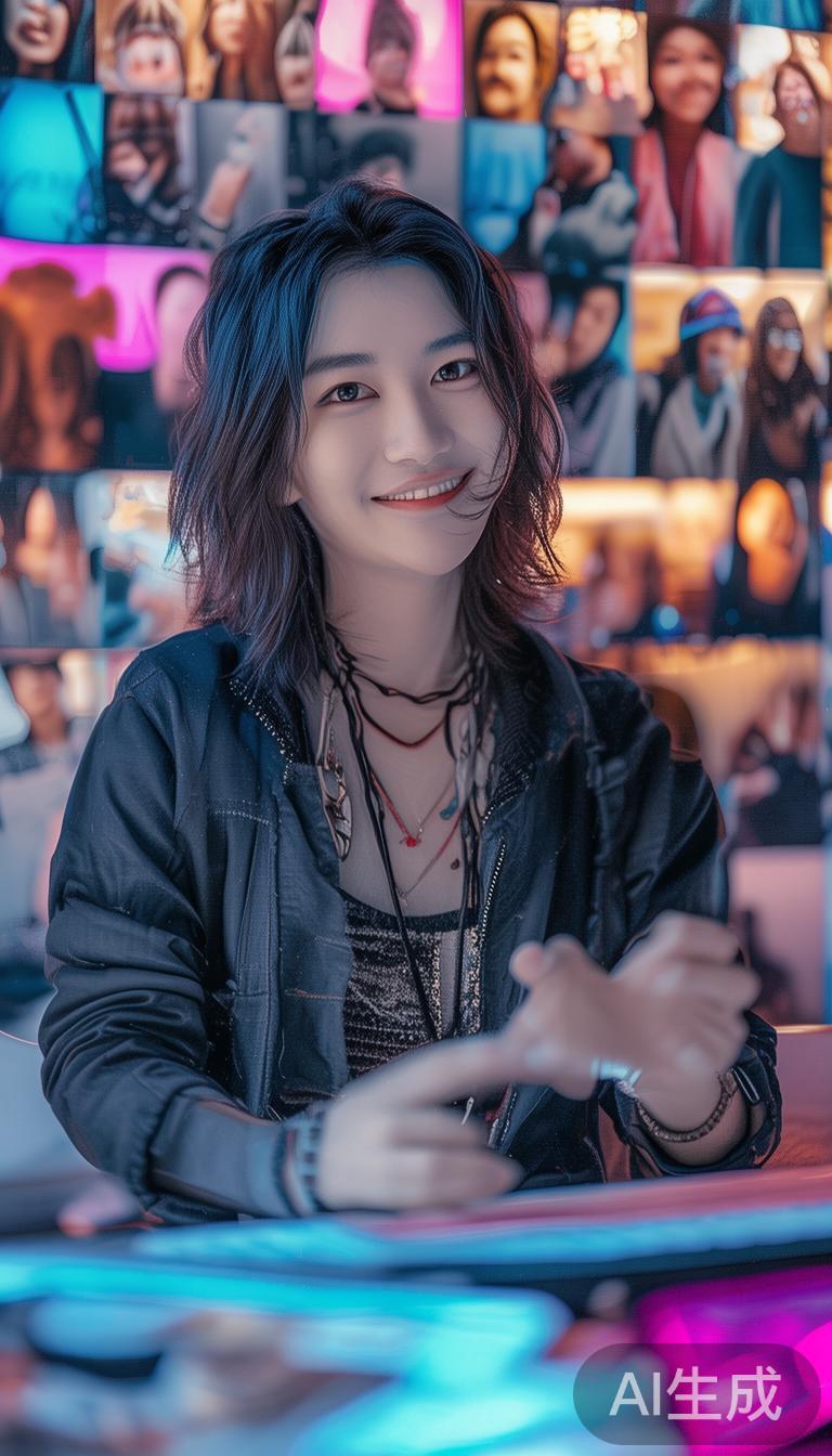 小红书有流量了怎么涨粉_小红书流量涨粉技巧插图