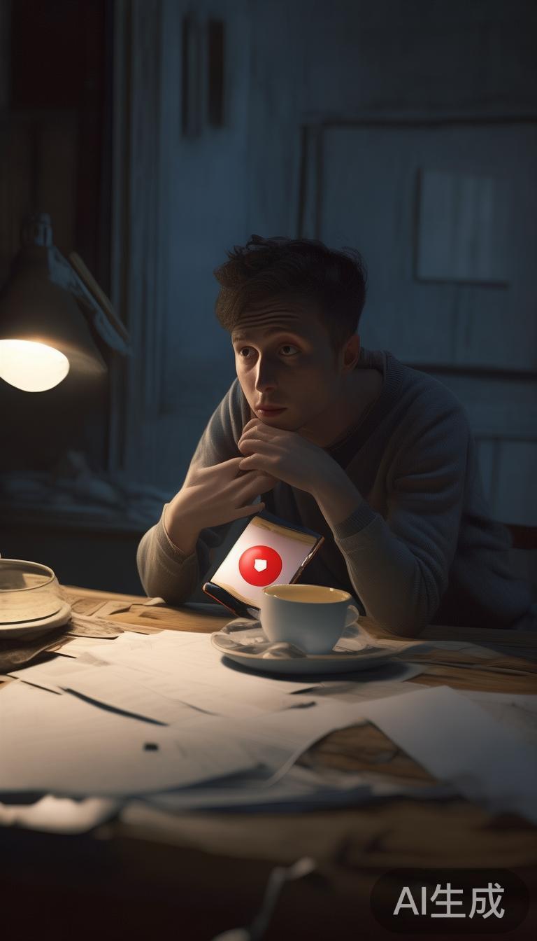 小红书点赞哪里看记录呢_点赞记录在哪里查看？插图