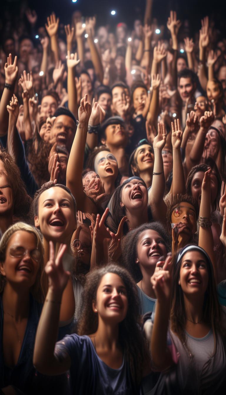 抖音号一个月涨粉60人_抖音月增粉60秘籍？插图