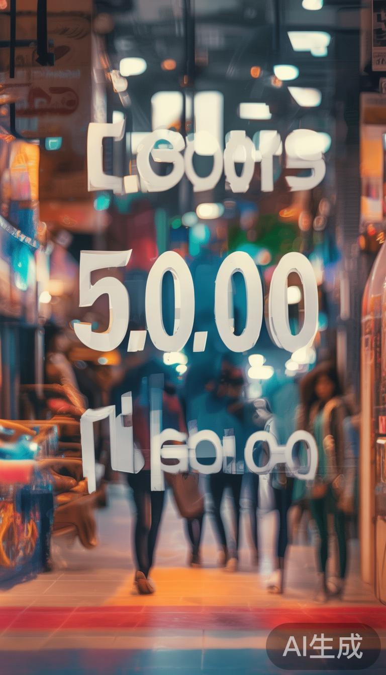 小红书五万粉丝抖音多少钱_小红书五万粉丝抖音价？插图