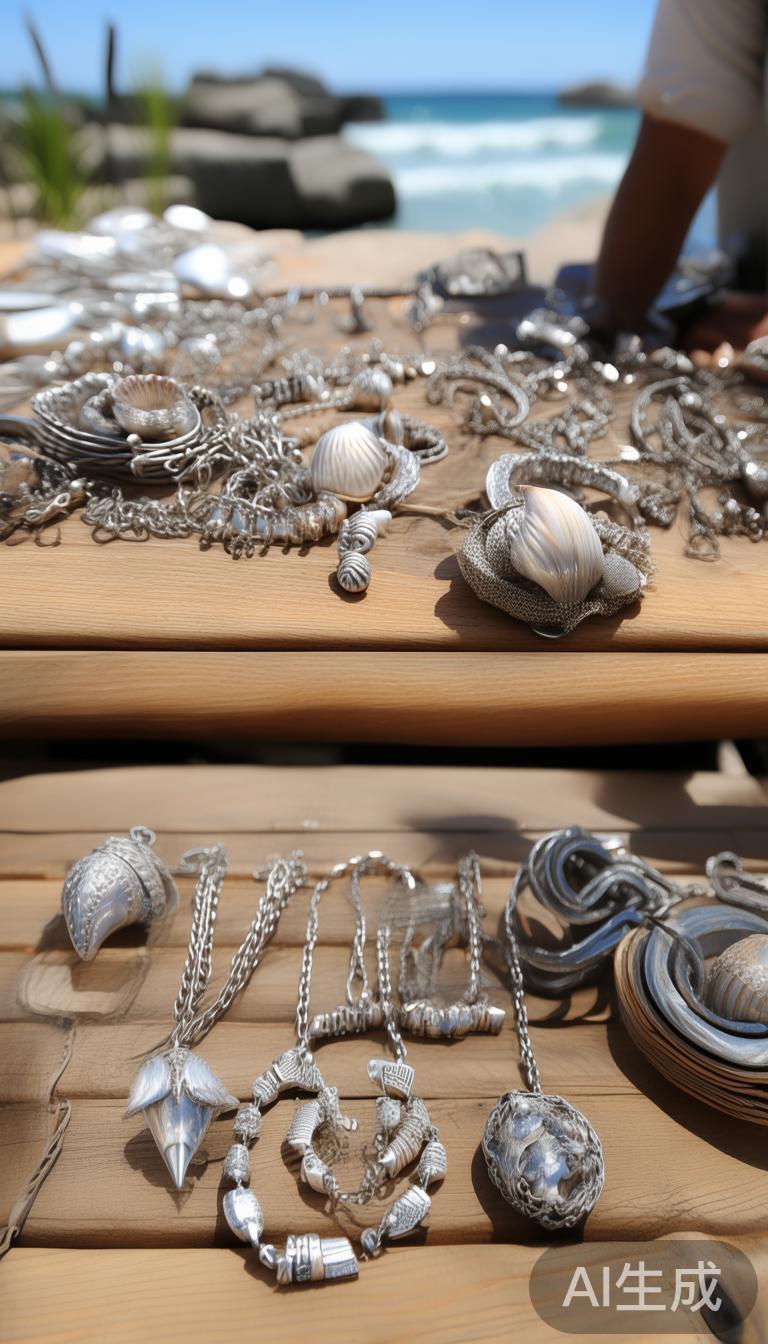 抖音卖首饰怎么涨粉的_抖音首饰怎么快速吸粉?插图 抖音卖首饰怎么涨粉的_抖音首饰怎么快速吸粉?插图